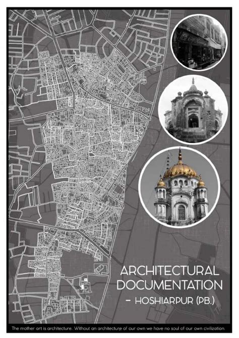 architectural documentation  hoshiarpur pb india  akshitjain issuu