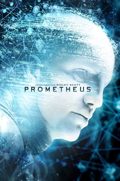 prometheus on itunes