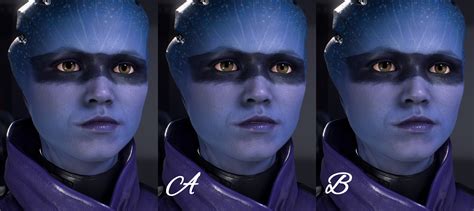 Els Eyes At Mass Effect Andromeda Nexus Mods And Community