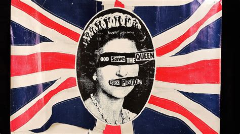 you can buy a copy of the sex pistols ‘god save the queen for 10 000 marketwatch