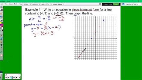 lesson   lines youtube