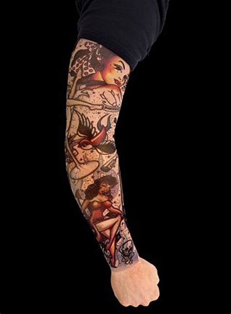 Tattoo Styles For Men And Women Rockabilly Tattoo Styles Gallery Music