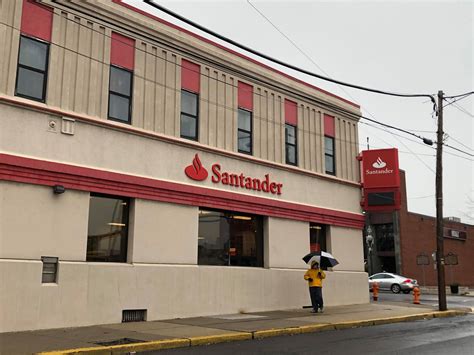 shenandoah branch  santander bank  close  april