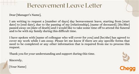 bereavement leave   apply