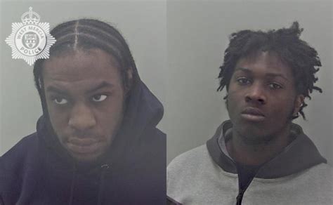 two jailed for county lines drug dealing sunshine radio