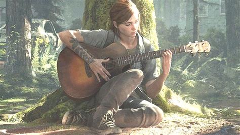 Last Of Us Part 2 Creators Say Diversity In Games ‘essential’ Bbc News