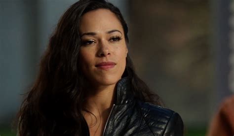 The Flash S Jessica Camacho Has Been Taken By Nbc