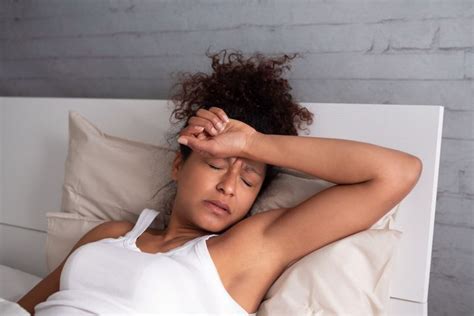 why you sometimes twitch awake right before you fall asleep huffpost life