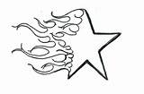 Star Drawing Shooting Stars Coloring Pages Drawings Outline Tattoo Starburst Clipart Collection Color Mario Cool Vector Cliparts Library Printable Getcolorings sketch template