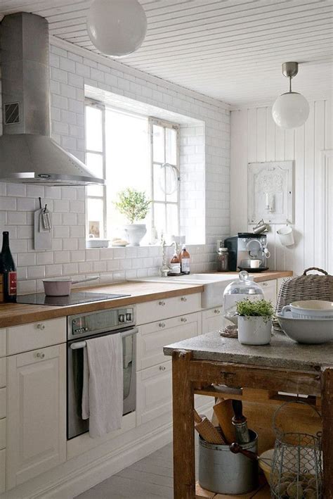 20 Vintage Farmhouse Kitchen Ideas Home Design And Interior