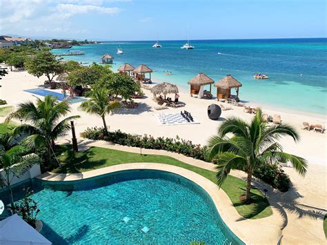 Sandals Montego Bay And My Thoughts On Luxury All Inclusive Resorts