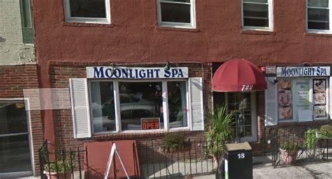 moonlight spa massage spa local search omgpagecom