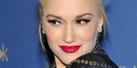 Theres No Doubt Gwen Stefani Will Join The Voice Huffpost
