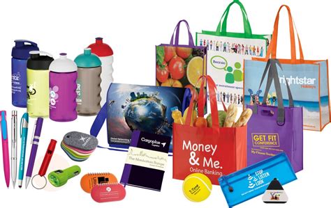 promotional gifts  enhance  brand