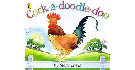 Amanda’s Review Of Cock A Doodle Doo