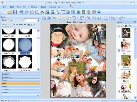 picture collage maker  full version serial key