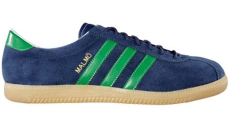 adidas originals malmoe archive pack size uk exclusive sole collector