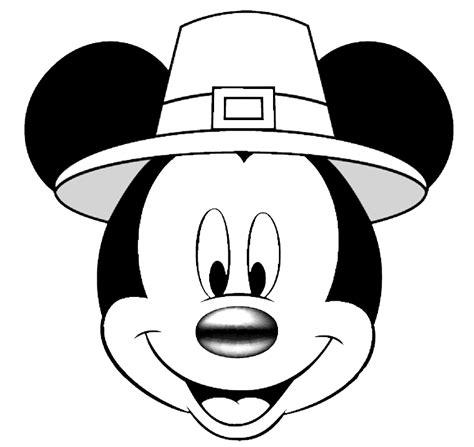 mickey mouse face coloring pages   mickey mouse face