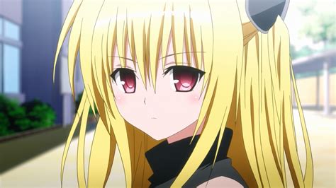 Sleepless Ronins Reviews To Love Ru Darkness [anime Review]