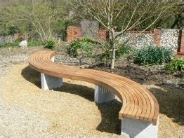 oak iroko teak bespoke customised garden furniture