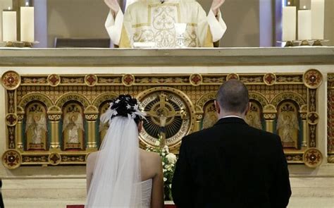 future  catholic weddings  britain  doubt mps  peers told