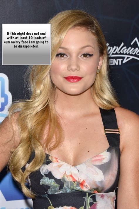 sexy naked olivia holt have sex porn galleries
