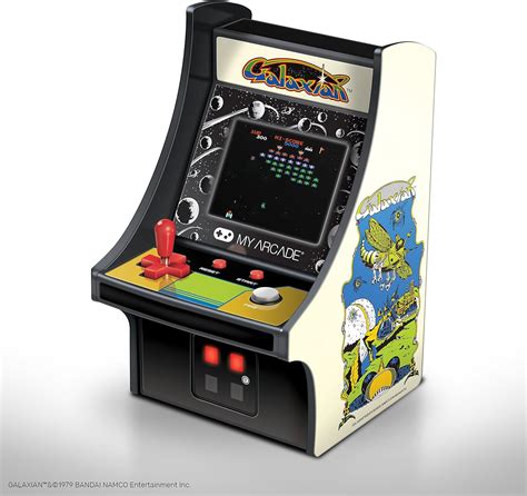 mejores mini recreativa arcade