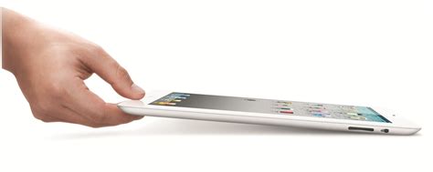 apple confirms ipad  coming  month