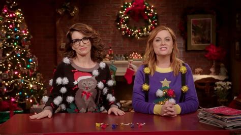 watch glamour cover shoots genius t ideas with tina fey and amy poehler presents for