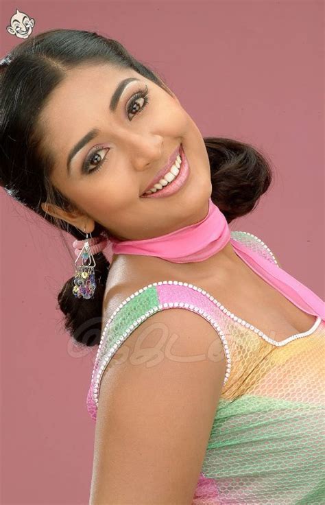 Sexy Navya Nair Posters ~ Masala Actress