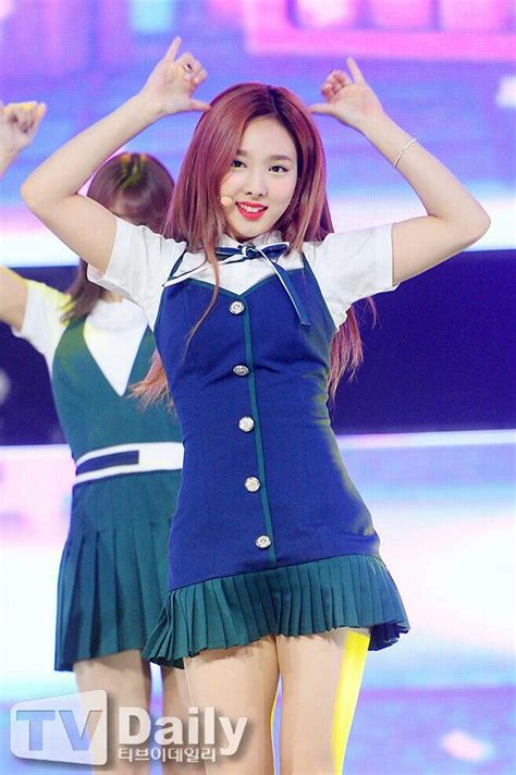 Nayeon Twice Kpop Outfits Stage Outfits Kpop Girls