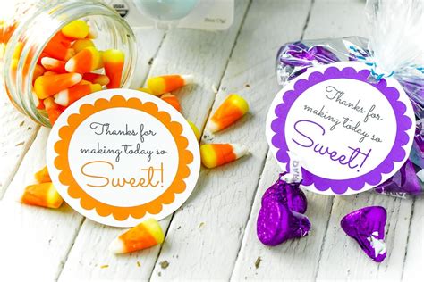 sweetest baby shower favors youve