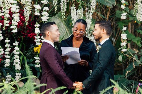 6 Handy Tips For Planning A Same Sex Wedding