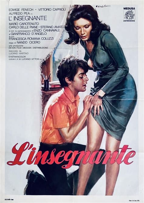 L Insegnante 1975 Watchsomuch