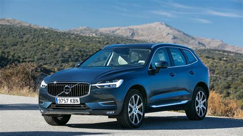 volvo xc  probamos la version diesel mas interesante