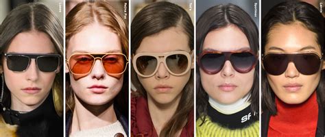 10 Latest Fashion Trends For Women’s Eyewear For A W 2019