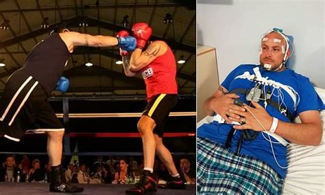 42 Year Old Kickboxer Retires From The Sport After