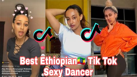 top ethiopian🇪🇹 eritrea 🇪🇷 tik tok sexy dance youtube