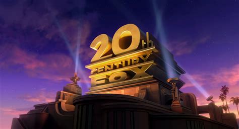20th Century Fox Simpsons Wiki