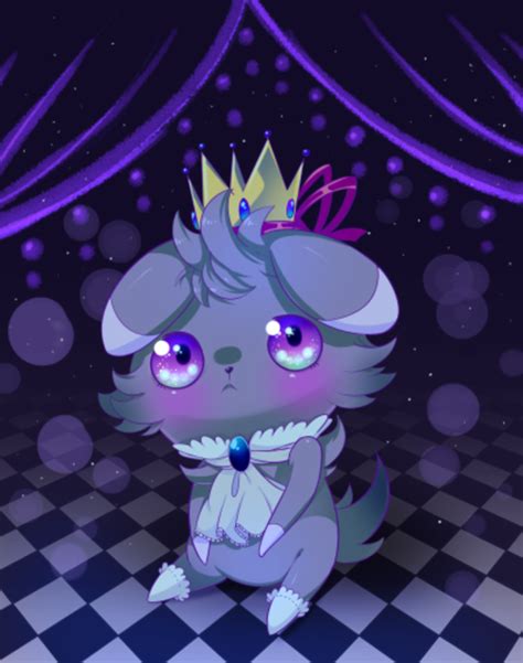 Little Prince Espurr Pokémon Know Your Meme