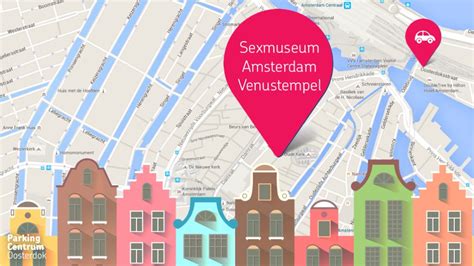 Sexmuseum Amsterdam Venustempel Amsterdam