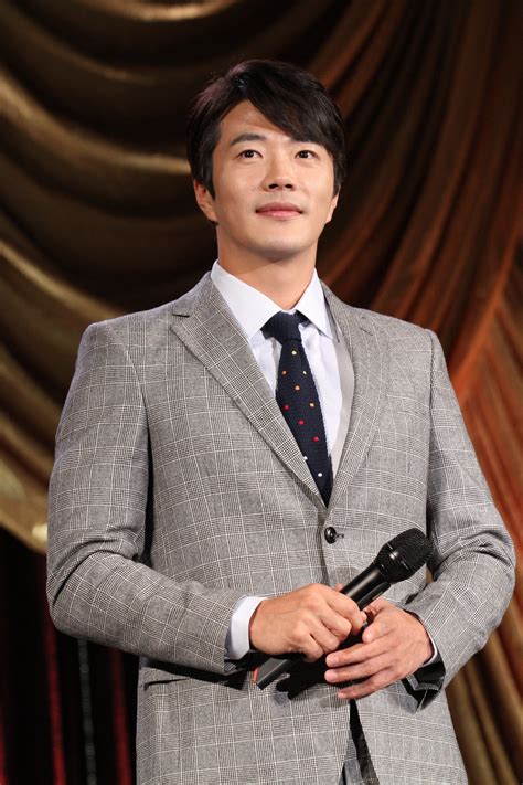 韓国実力派俳優 クォン・サンウ 来日ファンミーティング開催決定！『kwon sang woo the stage 2015』｜株式会社timo