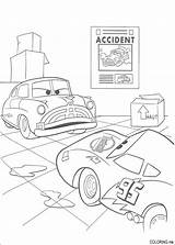 Accident sketch template