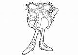 Eggman Robotnik Sonic Hedgehog sketch template