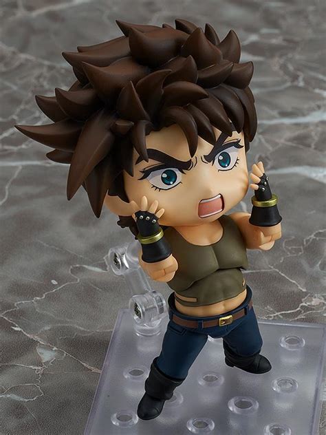 Pre Order Nendoroid 1502 Jojo S Bizarre Adventure