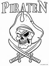Piraten Ausmalbilder Totenkopf Skeleton Sparrow Cool2bkids sketch template