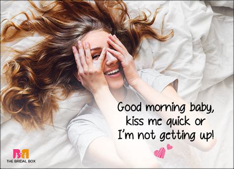 50 Good Morning Love Sms To Brighten Your Love S Day