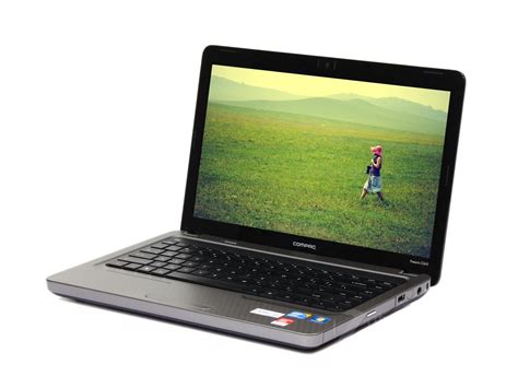 hp laptop computer