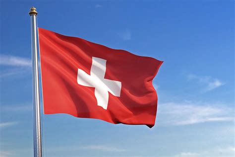 schweizer flagge runaustria