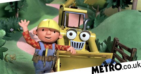 Bob The Builder Voice Actor Dies Aged 62 Following Cancer Battle